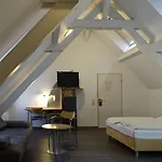 Hotel Opera Colónia