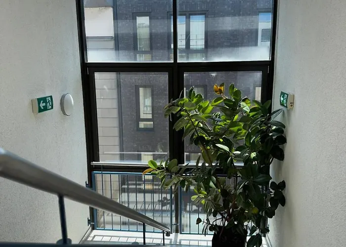 オペラ 3* ケルン