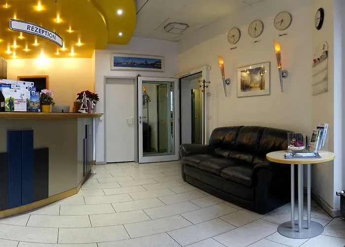 オペラ ホテル ケルン