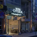 Opera Köln