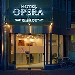 Opera Szálloda 3*