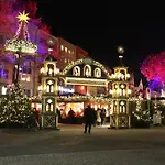 Opera Hotel 3*