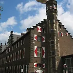 Opera Hotel 3*