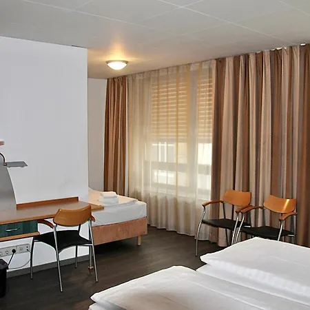Hotel Opera Keulen