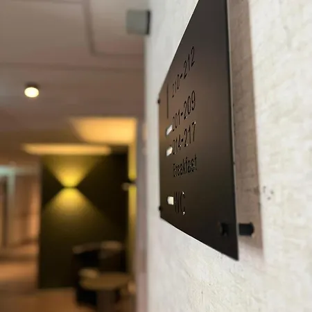 Opera Hotel