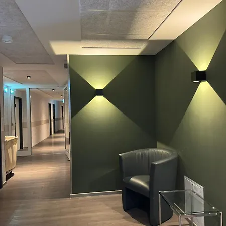 Hotel Opera 3*