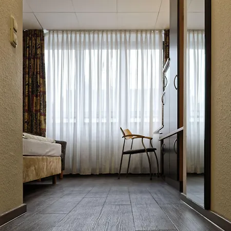 Opera Otel 3*