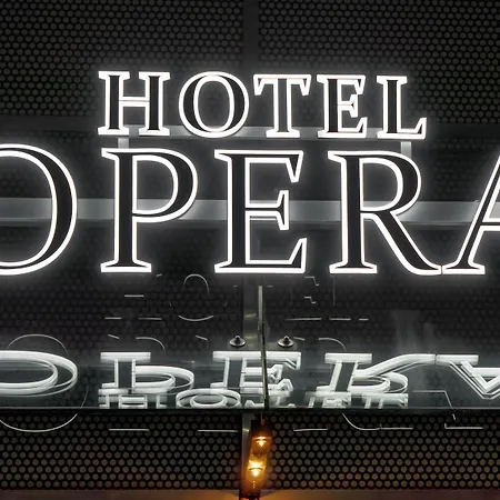 Opera