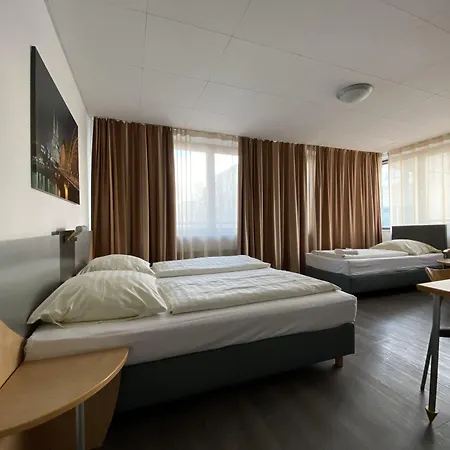 Opera Hotel Kolín nad Rýnem