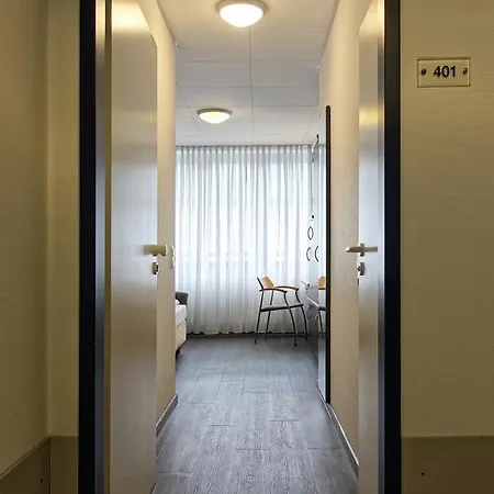 Hotel Opera Keulen
