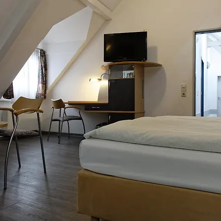 Hotel Opera Kolín nad Rýnem
