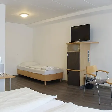 Opera Hotel Keulen