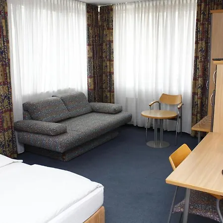 Hotel Opera Kolín nad Rýnem