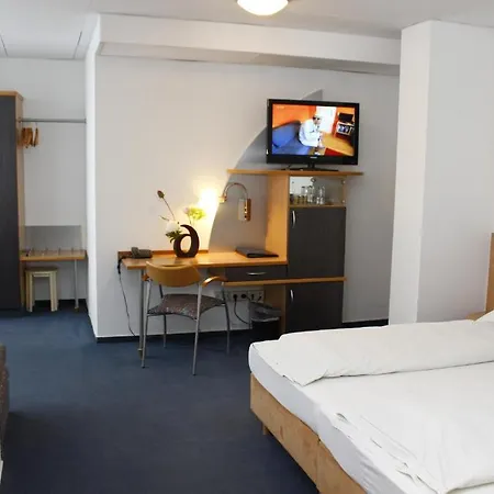 Hotel Opera