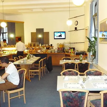 Hotel Opera Keulen