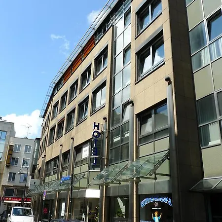 Szálloda Opera