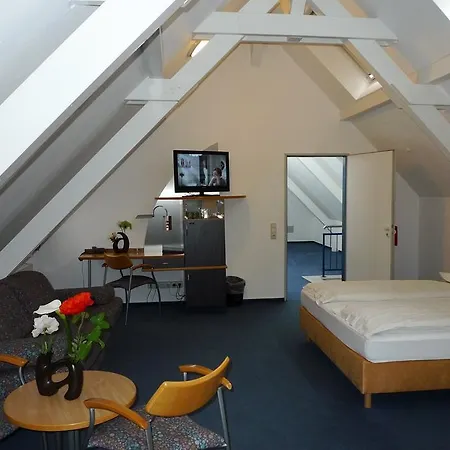 Hotel Opera Kolín nad Rýnem