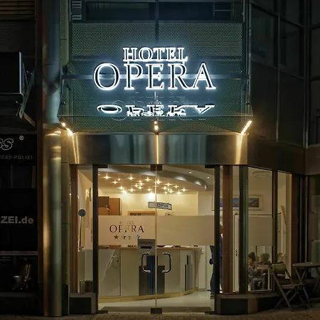 Opera 3* Keulen