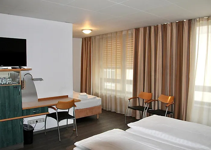 Hotel Opera Cologne
