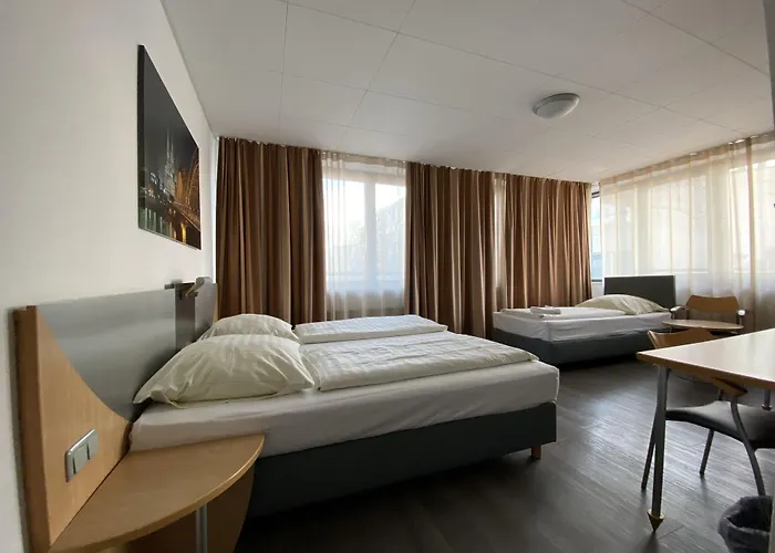 Opera Hotel Colonia