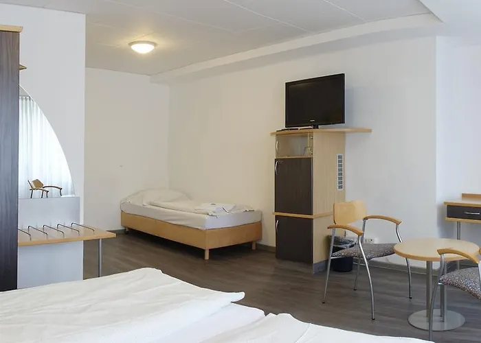 Opera Hotel Köln