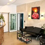 فندق أوبرا