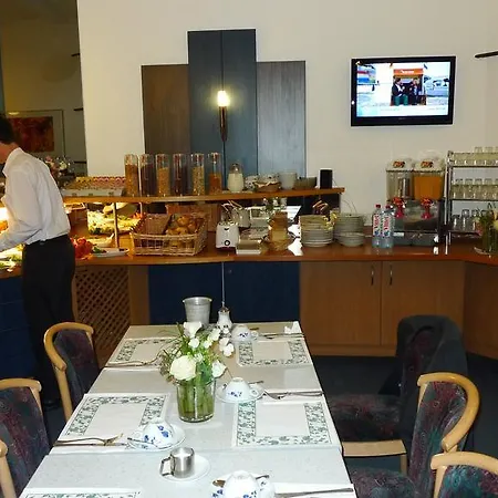Opera Hotel Keulen
