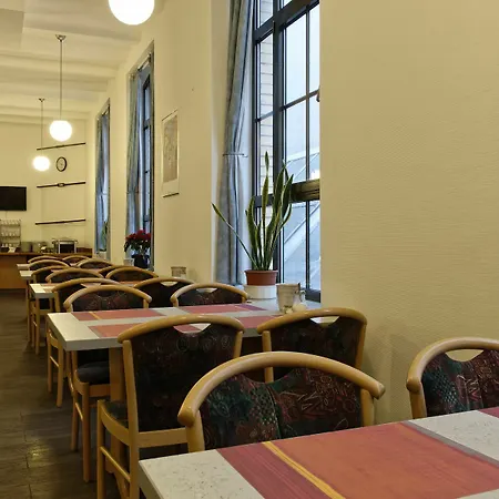 Opera Hotel Keulen