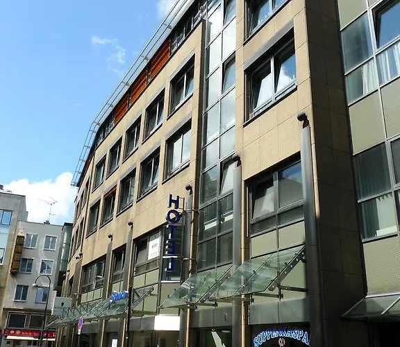 Hotell Opera