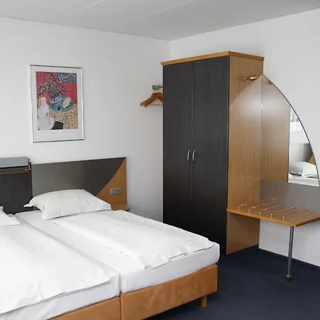 Opera Hotel Köln