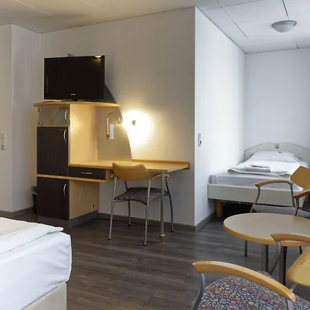Hotel Opera 3*