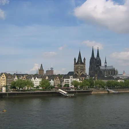 Opera Köln